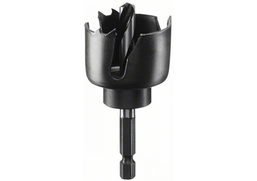 Scies-cloches pour spots 38 mm - 2609256D03 - Bosch