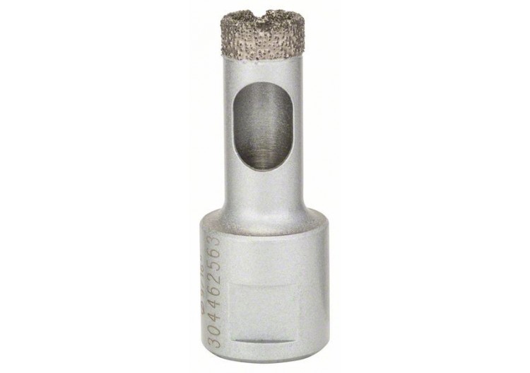 Scies-trépans diamantées à sec Dry Speed Best for Ceramic 14 x 30 mm - 2608587113 - Bosch