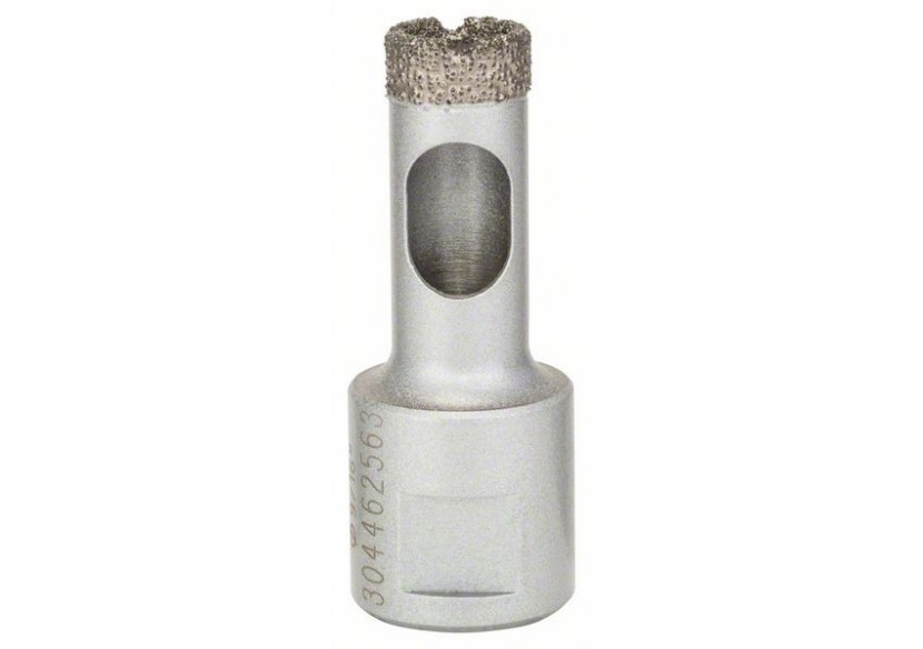 Scies-trépans diamantées à sec Dry Speed Best for Ceramic 14 x 30 mm - 2608587113 - Bosch