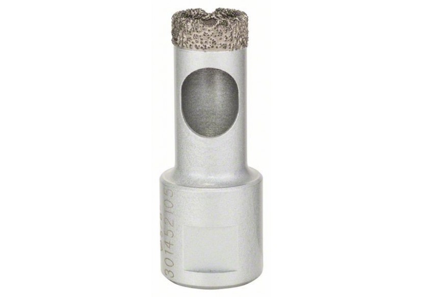 Scies-trépans diamantées à sec Dry Speed Best for Ceramic 16 x 30 mm - 2608587114 - Bosch