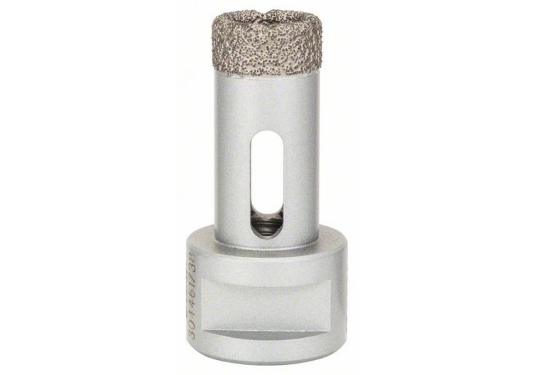 Scies-trépans diamantées à sec Dry Speed Best for Ceramic 20 x 35 mm - 2608587115 - Bosch