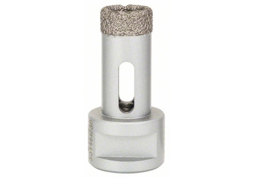 Scies-trépans diamantées à sec Dry Speed Best for Ceramic 20 x 35 mm - 2608587115 - Bosch