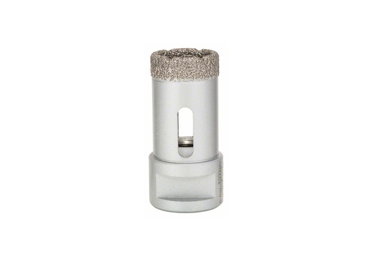 Scies-trépans diamantées à sec Dry Speed Best for Ceramic 27 x 35 mm - 2608587118 - Bosch