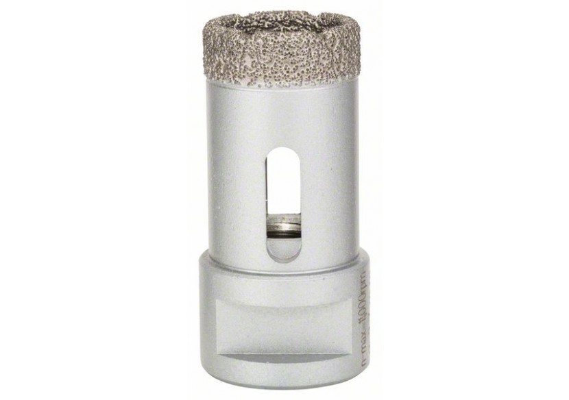 Scies-trépans diamantées à sec Dry Speed Best for Ceramic 27 x 35 mm - 2608587118 - Bosch