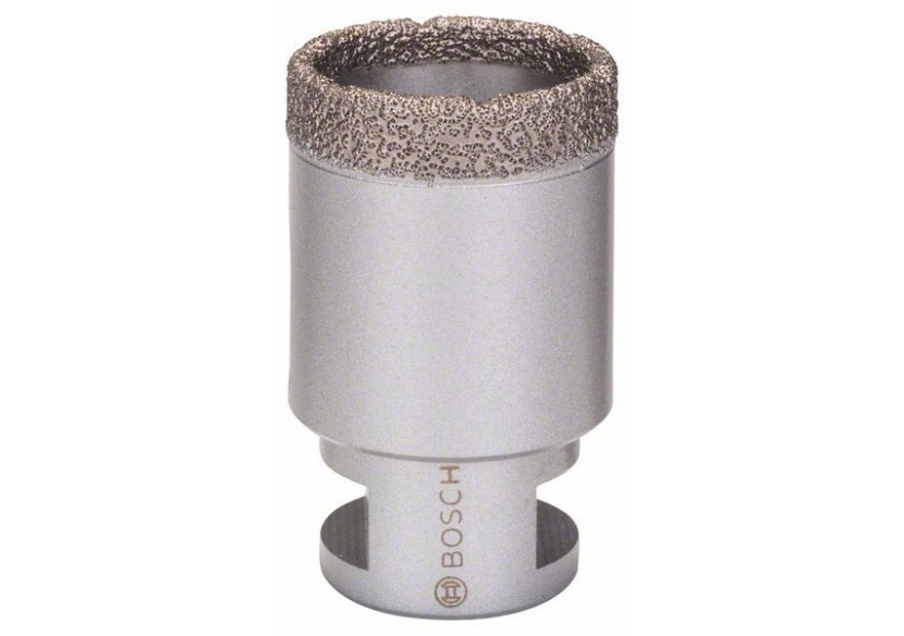 Scies-trépans diamantées à sec Dry Speed Best for Ceramic 38 x 35 mm - 2608587122 - Bosch