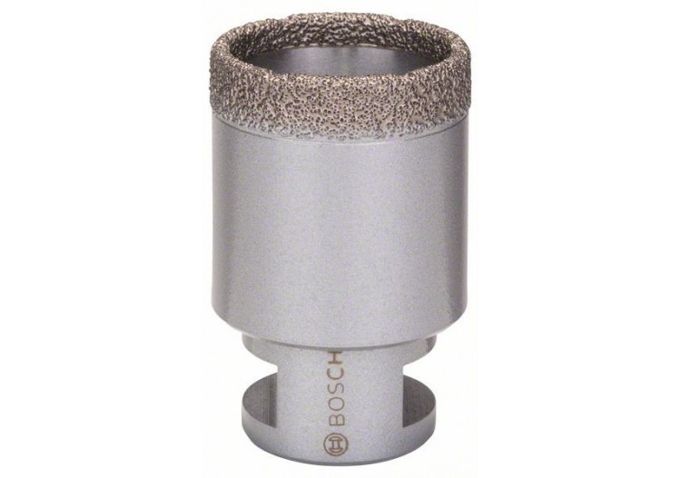 Scies-trépans diamantées à sec Dry Speed Best for Ceramic 40 x 35 mm - 2608587123 - Bosch