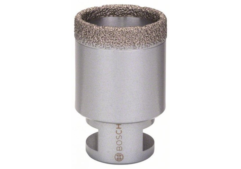 Scies-trépans diamantées à sec Dry Speed Best for Ceramic 40 x 35 mm - 2608587123 - Bosch