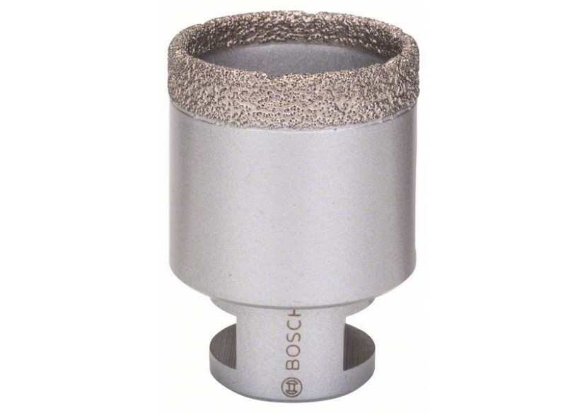 Scies-trépans diamantées à sec Dry Speed Best for Ceramic 45 x 35 mm - 2608587124 - Bosch