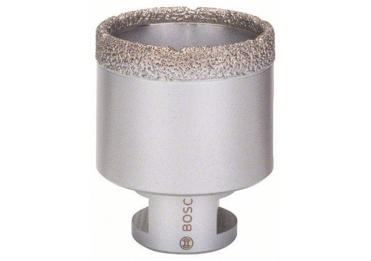 Scies-trépans diamantées à sec Dry Speed Best for Ceramic 51 x 35 mm - 2608587125 - Bosch