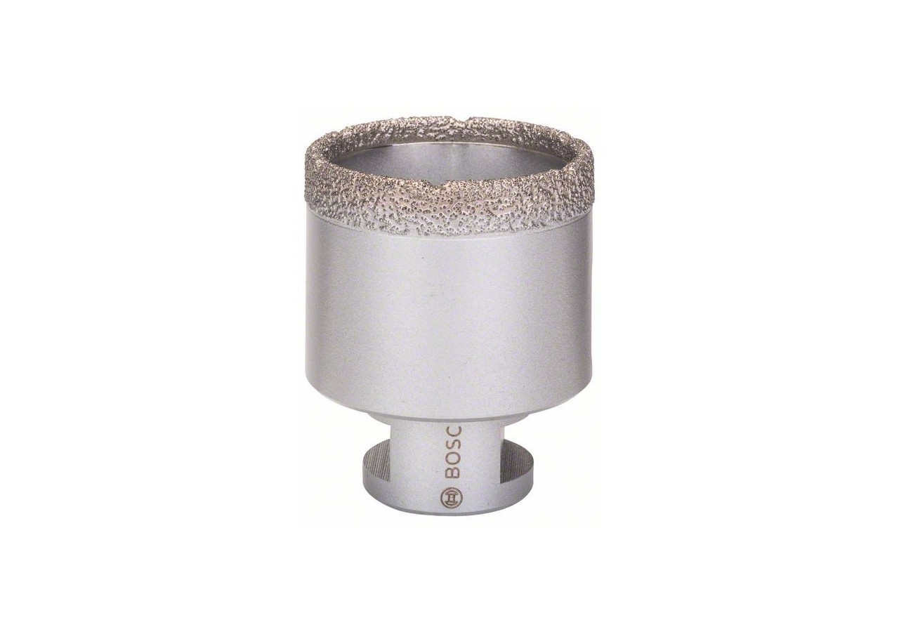 Scies-trépans diamantées à sec Dry Speed Best for Ceramic 51 x 35 mm - 2608587125 - Bosch