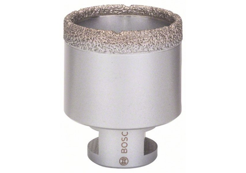 Scies-trépans diamantées à sec Dry Speed Best for Ceramic 51 x 35 mm - 2608587125 - Bosch
