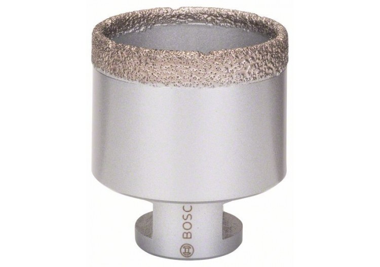 Scies-trépans diamantées à sec Dry Speed Best for Ceramic 55 x 35 mm - 2608587126 - Bosch