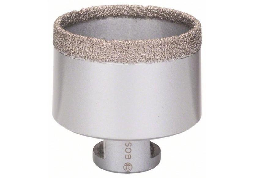 Scies-trépans diamantées à sec Dry Speed Best for Ceramic 67 x 35 mm - 2608587130 - Bosch