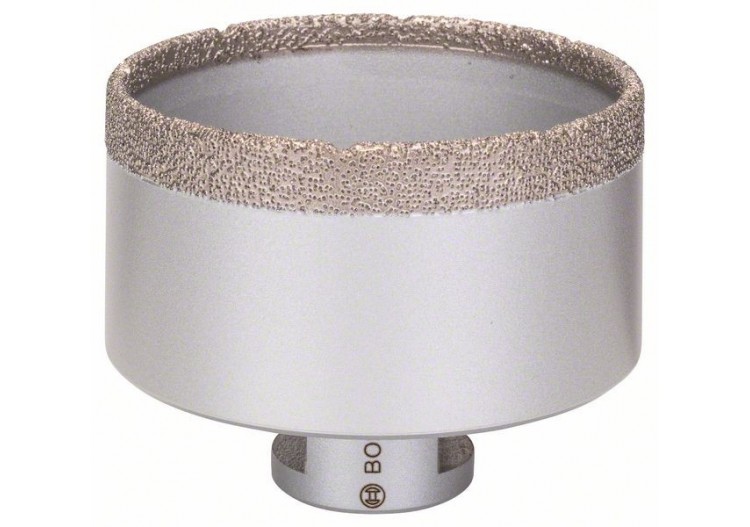 Scies-trépans diamantées à sec Dry Speed Best for Ceramic 80 x 35 mm - 2608587134 - Bosch