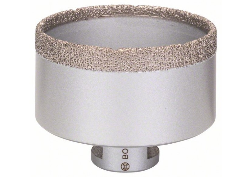 Scies-trépans diamantées à sec Dry Speed Best for Ceramic 80 x 35 mm - 2608587134 - Bosch