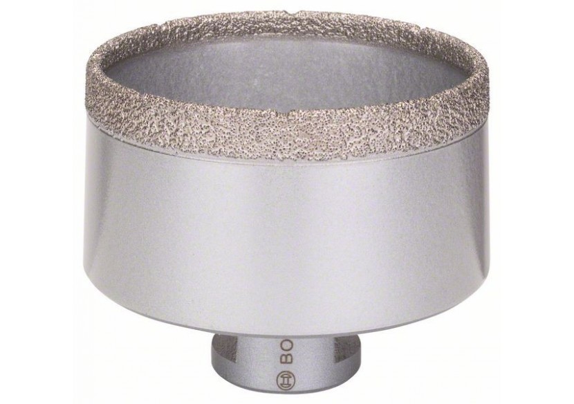 Scies-trépans diamantées à sec Dry Speed Best for Ceramic 83 x 35 mm - 2608587135 - Bosch