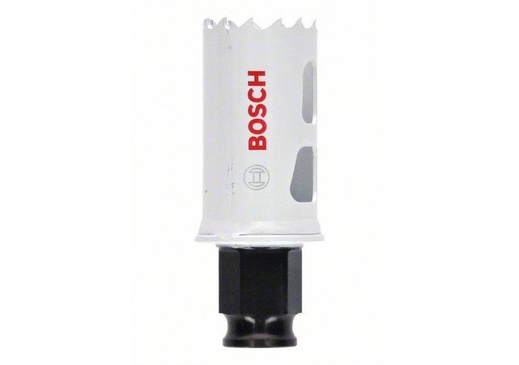 Scies-trépans Progressor for Wood and Metal - 2608594204 - Bosch