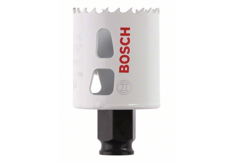 Scies-trépans Progressor for Wood and Metal - 2608594212 - Bosch