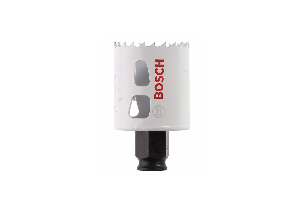 Scies-trépans Progressor for Wood and Metal - 2608594212 - Bosch