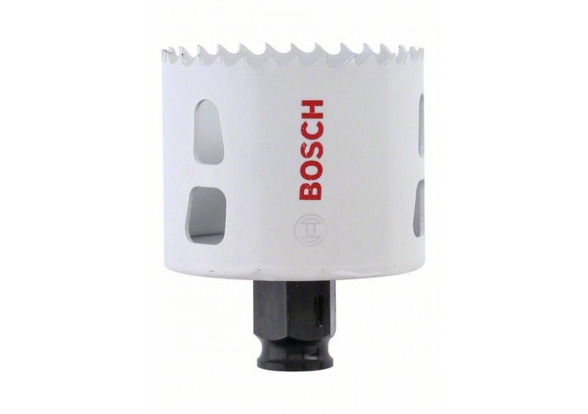 Scies-trépans Progressor for Wood and Metal - 2608594223 - Bosch