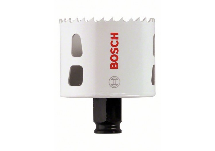 Scies-trépans Progressor for Wood and Metal - 2608594226 - Bosch