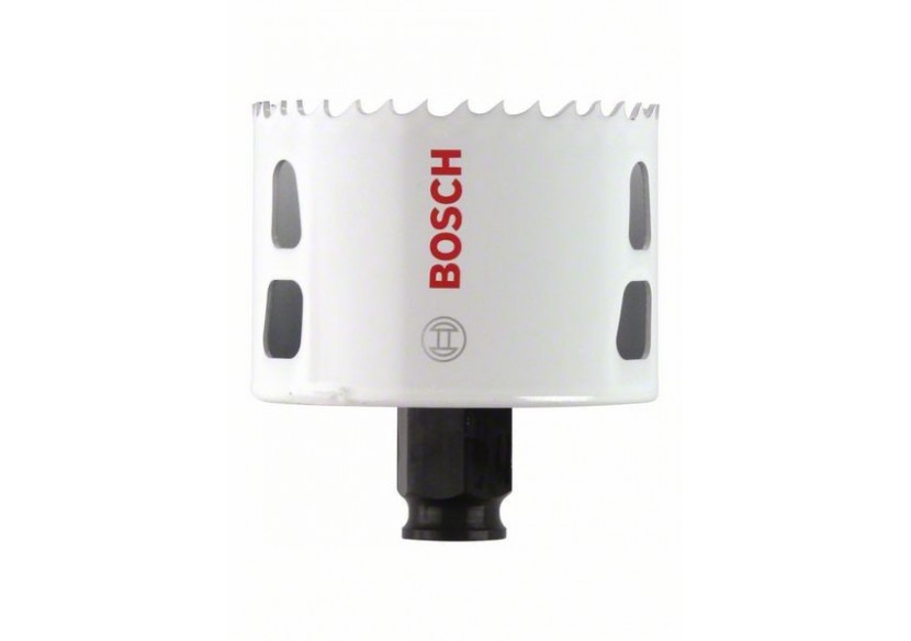 Scies-trépans Progressor for Wood and Metal - 2608594227 - Bosch