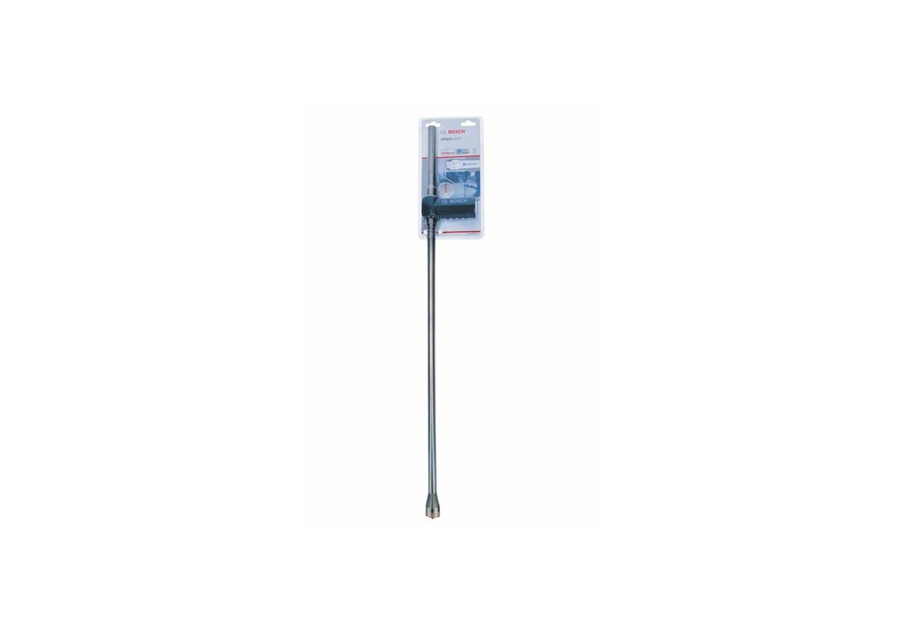 SDS-max-9 SpeedClean 30 x 600 x 820 mm Pack de 1 - 2608576299 - Bosch