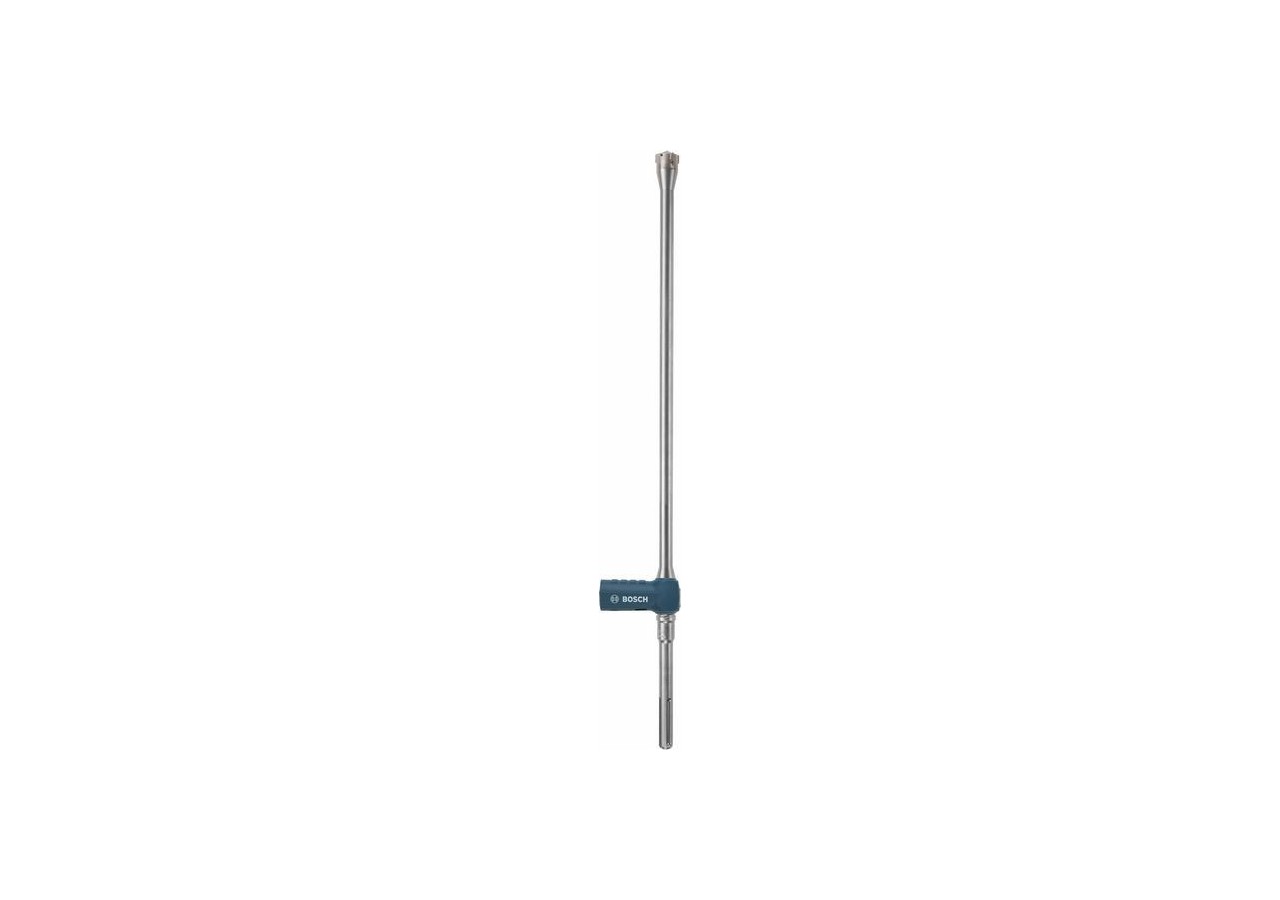 SDS-max-9 SpeedClean 32 x 600 x 820 mm Pack de 1 - 2608576300 - Bosch