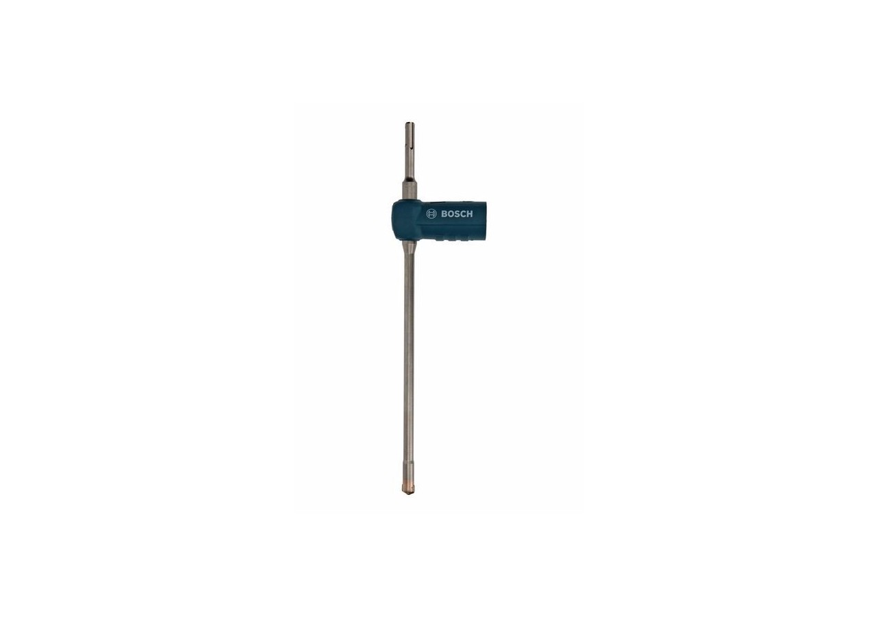 SDS-plus-9 SpeedClean 14 x 250 x 380 mm Pack de 1 - 2608578963 - Bosch