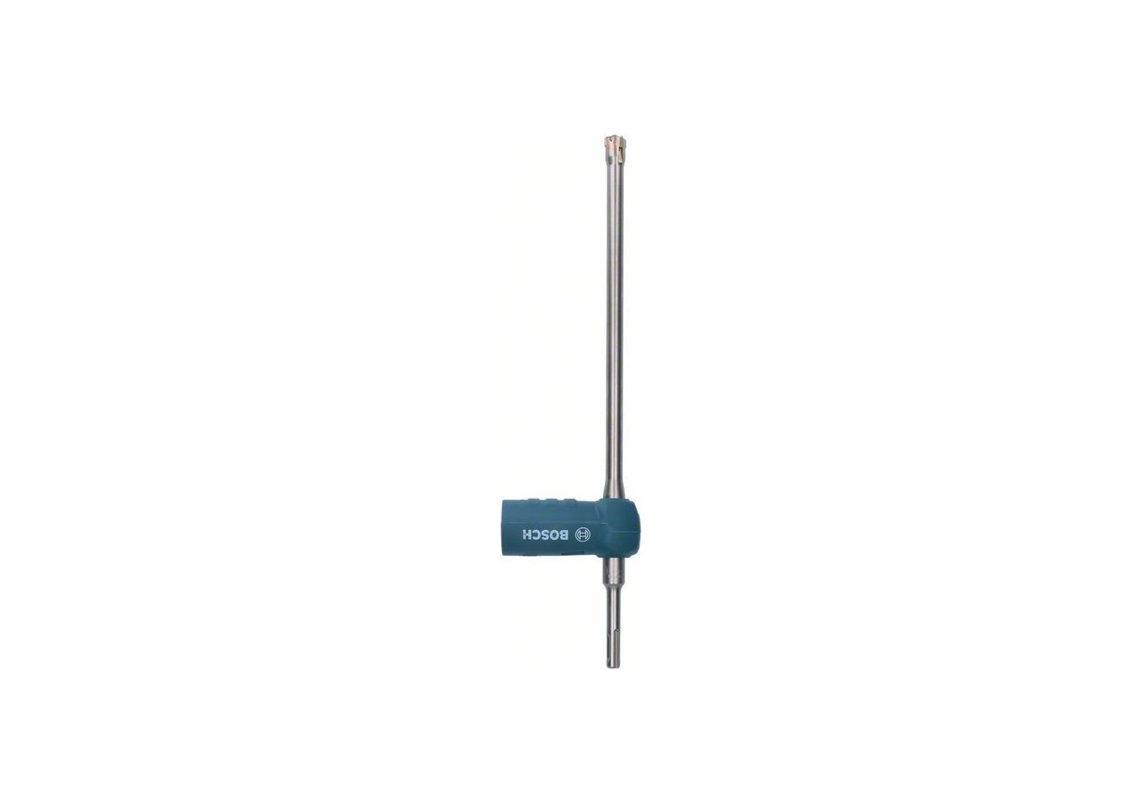 SDS-plus-9 SpeedClean 16 x 250 x 380 mm Pack de 1 - 2608576286 - Bosch