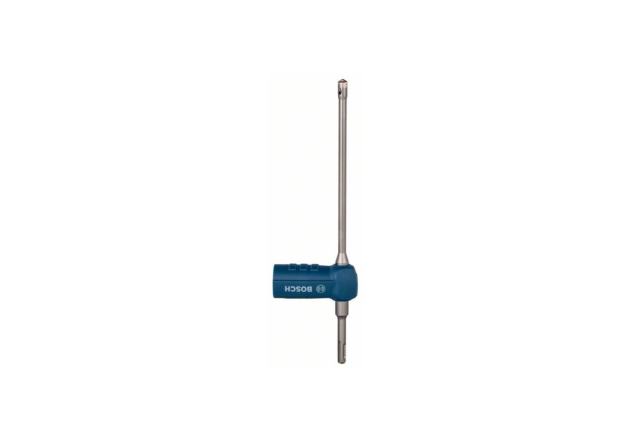 SDS-plus-9 SpeedClean 22 x 320 x 450 mm Pack de 1 - 2608576289 - Bosch