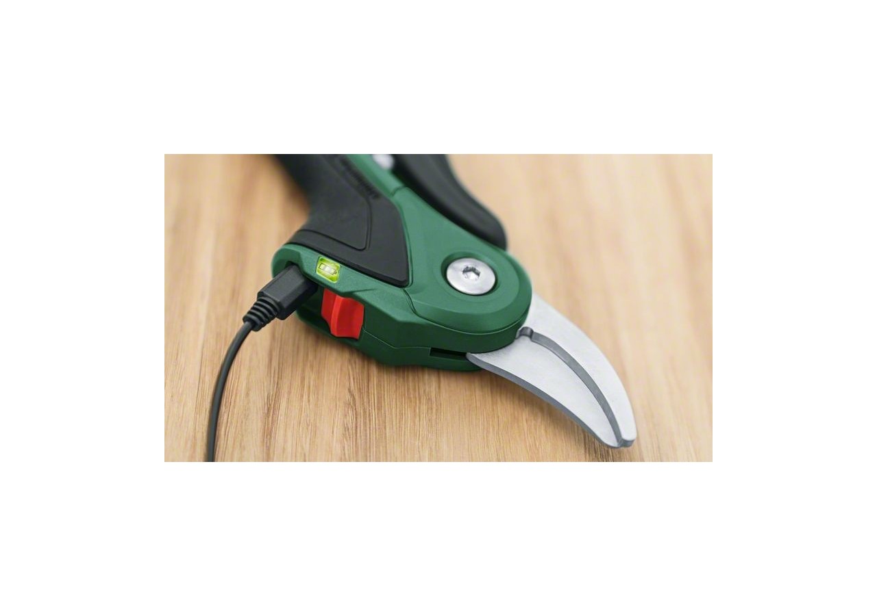 Sécateur sans fil EasyPrune - 06008B2102 - Bosch