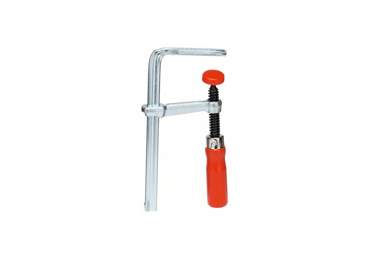 2 SERRE-JOINT POUR RAIL DE GUIDAGE - 2608000426 - Bosch