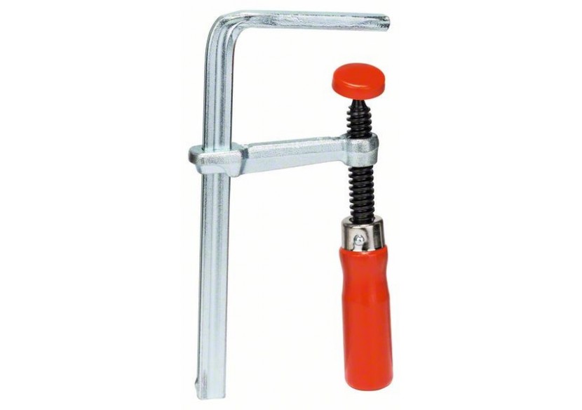 2 SERRE-JOINT POUR RAIL DE GUIDAGE - 2608000426 - Bosch