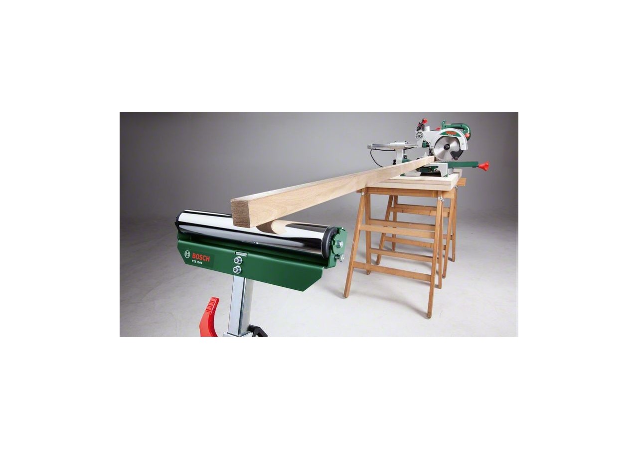 Servante à rouleau PTA 1000 - 0603B05100 - Bosch