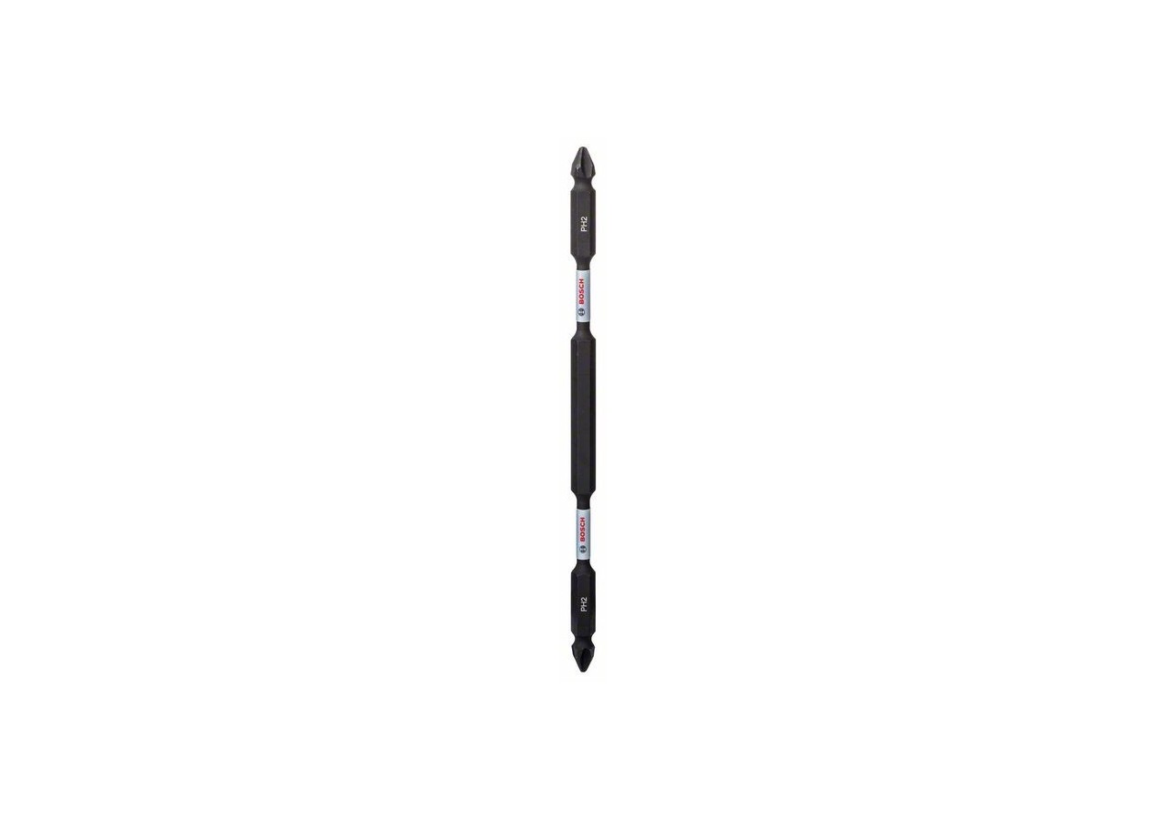 Set d’embouts de vissage Impact Control, 3 pièces  Pack de 3 (index) - 2608522358 - Bosch