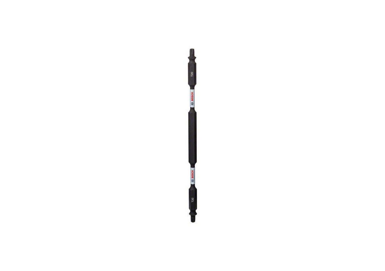 Set d’embouts de vissage Impact Control, 8 pièces  Pack de 3 (index) - 2608522360 - Bosch