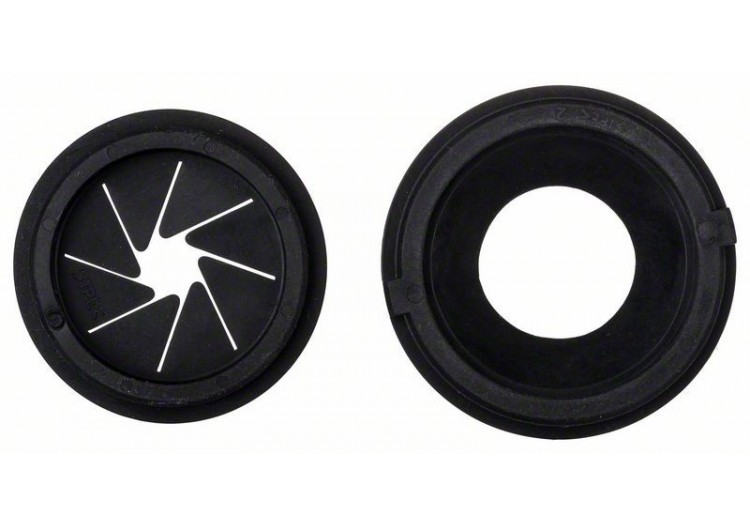 Set de bagues de friction - 2609256F39 - Bosch