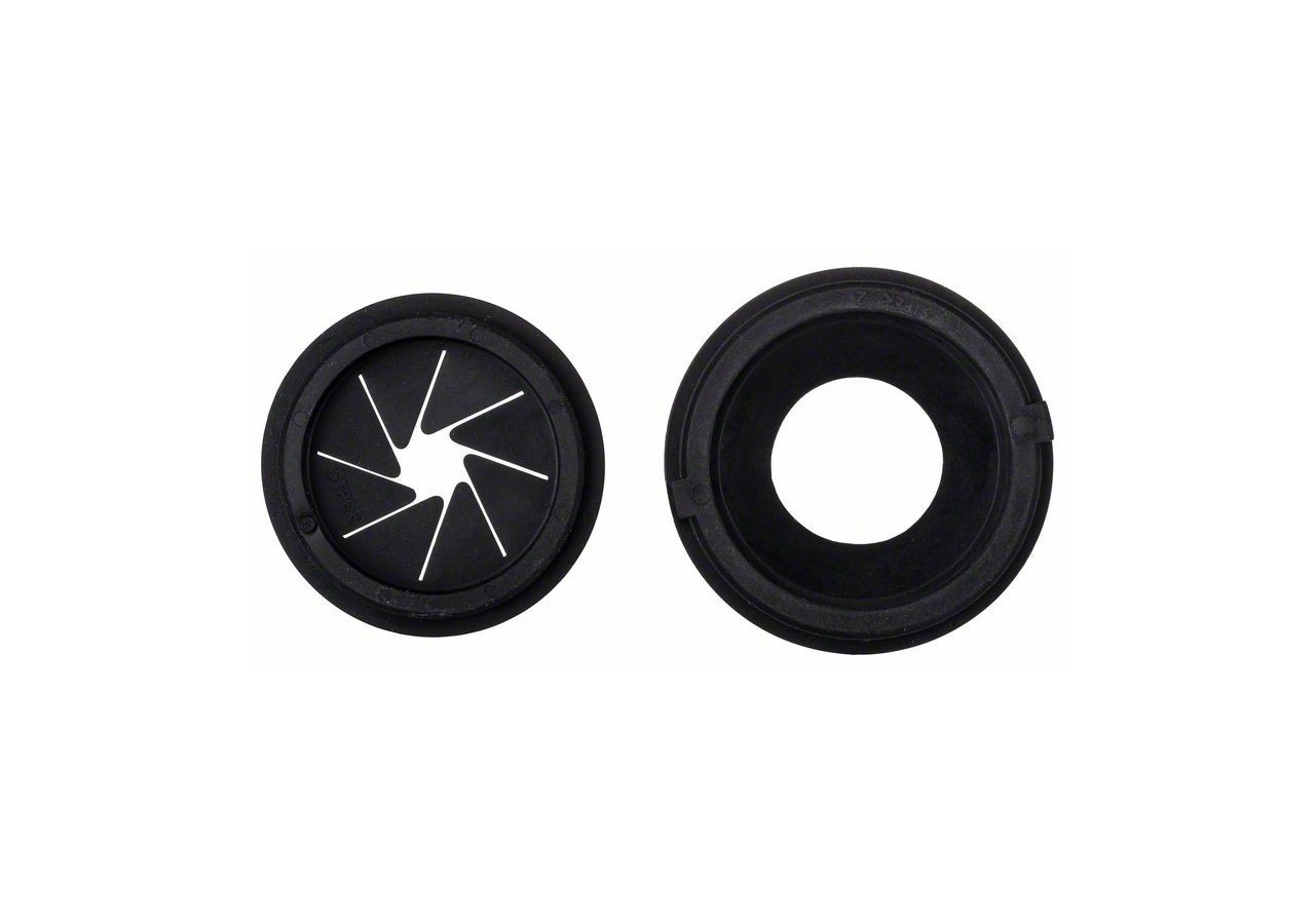 Set de bagues de friction - 2609256F39 - Bosch