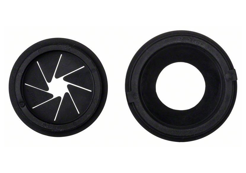 Set de bagues de friction - 2609256F39 - Bosch