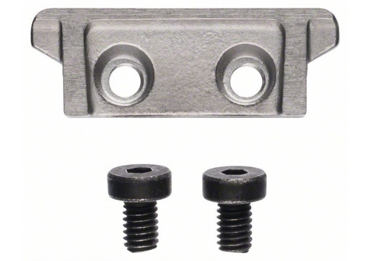 CONTRE-COUTEAUX POUR GSF160 - 2608635410 - Bosch