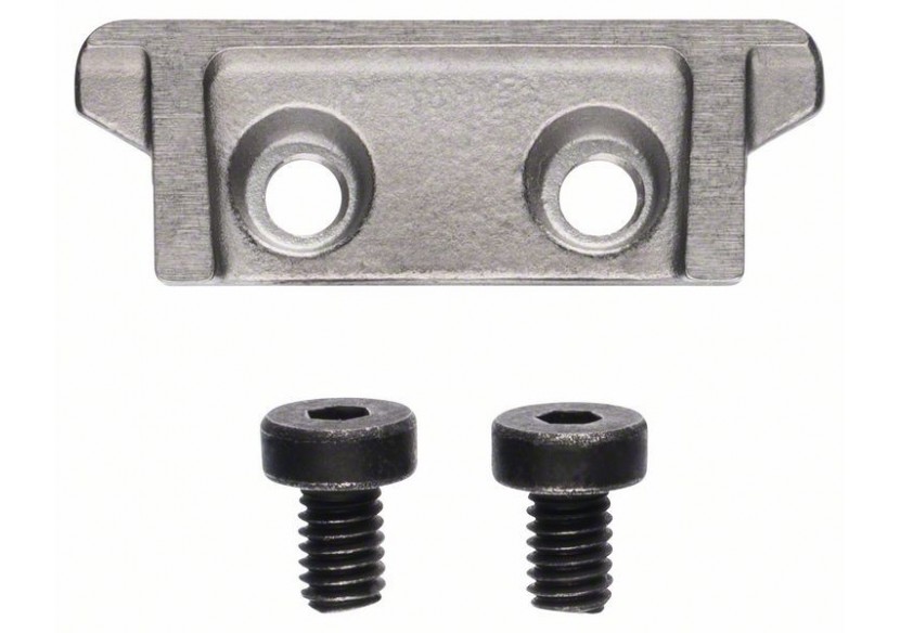 CONTRE-COUTEAUX POUR GSF160 - 2608635410 - Bosch