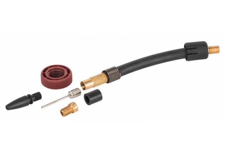 SET POUR PAG12 - 2607010333 - Bosch