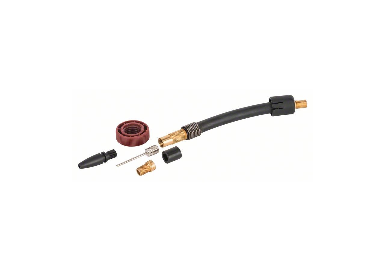 SET POUR PAG12 - 2607010333 - Bosch