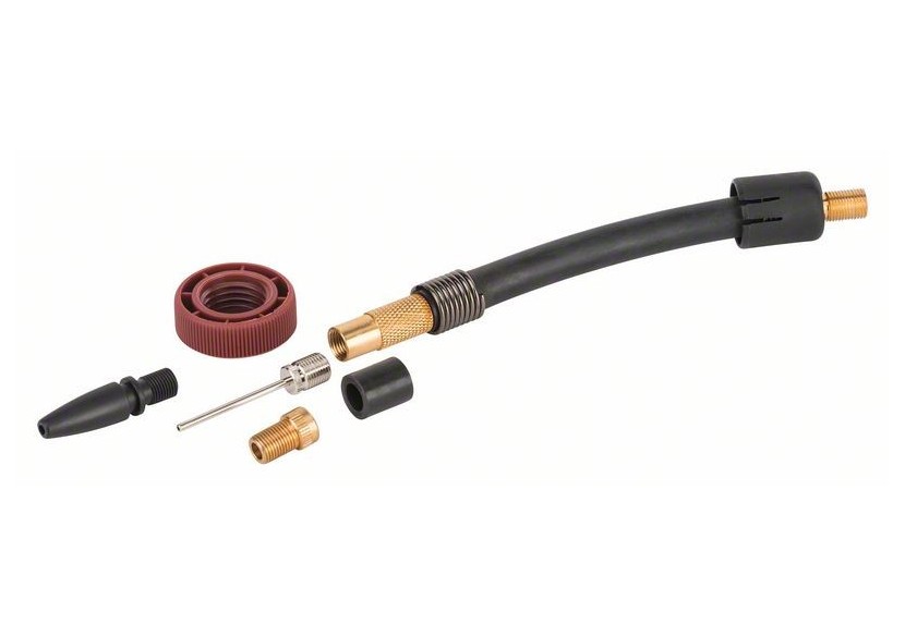 SET POUR PAG12 - 2607010333 - Bosch