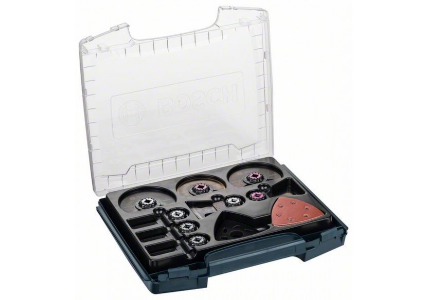 Sets Starlock - 2608662013 - Bosch