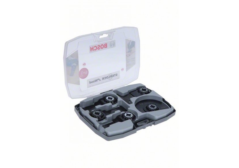 Sets Starlock - 2608664623 - Bosch