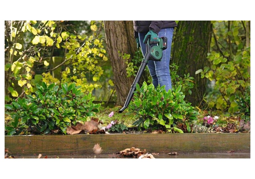 Souffleur sans fil UniversalLeafBlower 18V-130 - sans batterie - 06008A0601 - Bosch