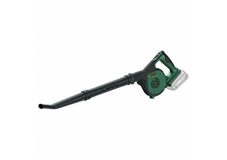 Souffleur sans fil UniversalLeafBlower 18V-130 - avec 1 batterie 2,5Ah - 06008A0600 - Bosch