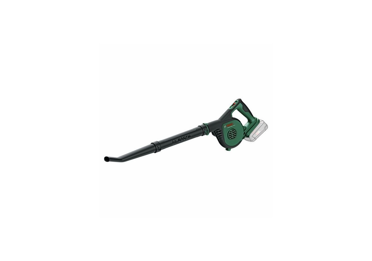 Souffleur sans fil UniversalLeafBlower 18V-130 - avec 1 batterie 2,5Ah - 06008A0600 - Bosch